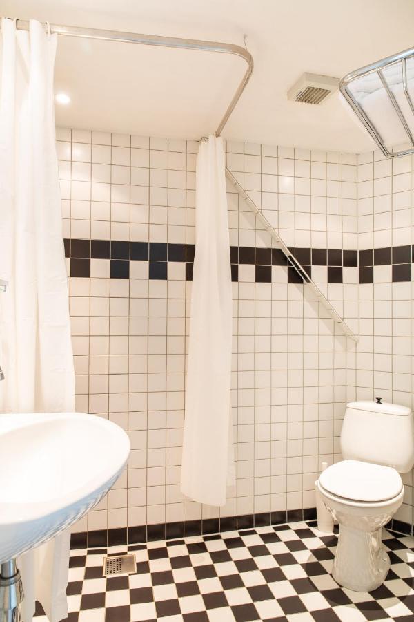 Hotelroom Villa 1913 Bergen Exterior foto